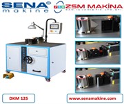 SENA MAKİNE DKM 125 